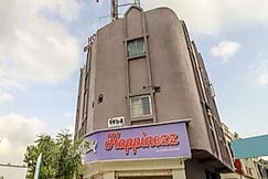 Hotel Gokul Villa, Ahmedabad