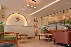 SKYDEN HOTEL, Mahoba