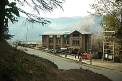 wakeupcallview, Manali