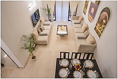 Villa Nivaasa - Umaid Heritage 5 BHK Luxury Villa in Jodhpur, Jodhpur