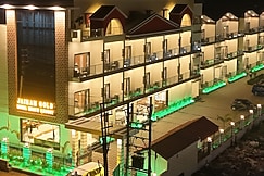 Jairam Gold Royal Beach Resort, Digha