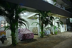 MANYATA RESIDENCY, Koppal