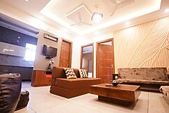 Apne The Bliss, Dehradun