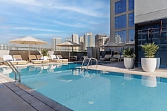 Holiday Inn Dubai Jumeirah Village Circle by IHG, Dubai