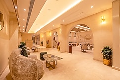 Sterling Saryu Ayodhya, Ayodhya