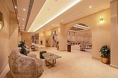 Sterling Saryu Ayodhya, Ayodhya