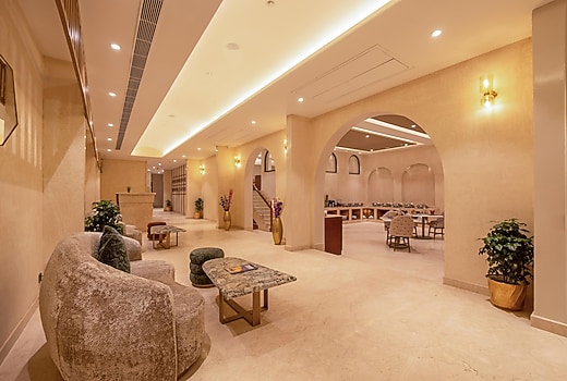 Sterling Saryu Ayodhya