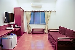 Siddhant Hill Villas, Murud Janjira