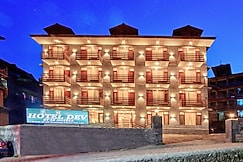 Dev by SR, Manali, Manali