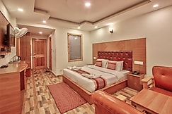 Dev by SR, Manali, Manali