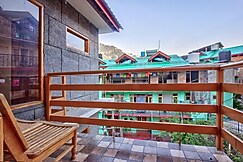 Dev by SR, Manali, Manali