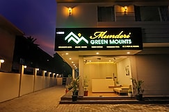 Muderi Green Mounts, Wayanad