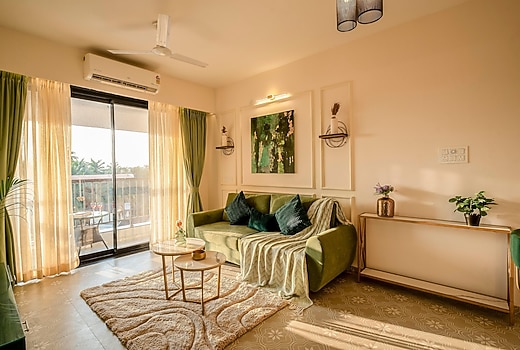 Green Goose by @thekiwistays