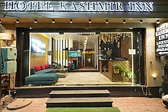 Hotel Kashmir Inn 2 Min walk from Golden Temple, Amritsar