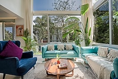 Dune by @thekiwistays, Goa