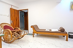 Samudhra Apartments, Guruvayur