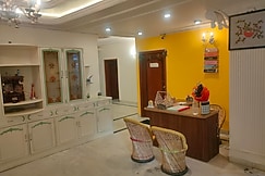 The Urban Mango Hotels, Jaipur