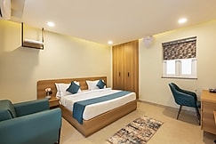 Naaz Boutique Stay with luxury, Delhi