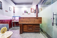 Hotel Twamev Near Nizamuddin Railway Station, Delhi