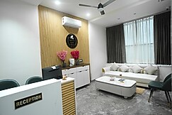 Hotel Den Inn, Hisar