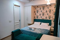 Casa Teal (Near Pune Airport/Symbiosis) Viman Nagar, Pune