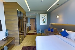 The Aurelias, Gurgaon