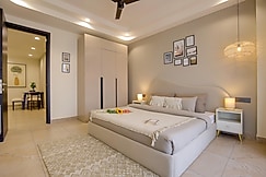 BedChambers Serviced Apartments | DLF Cyber City, Gurgaon