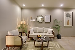 BedChambers Serviced Apartments | DLF Cyber City, Gurgaon