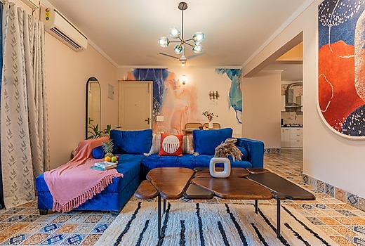 Cosmic Cove by @thekiwistays