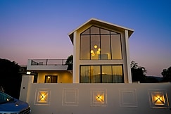 Celestial Villa Dehradun  Hill View Pool retreat, Dehradun