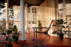 The Hundred House by Kisah Stays, Wayanad