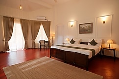 The Hundred House by Kisah Stays, Wayanad