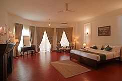 The Hundred House by Kisah Stays, Wayanad