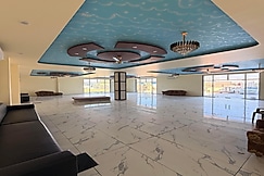 Sapphire Heritage  a perfect weekend spot, Jaipur