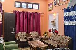 Varsha's himalayan homestay, Yamunotri