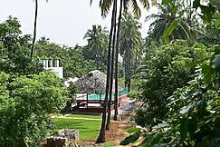 Lakshya - The Nature's Farm, Radhapuram