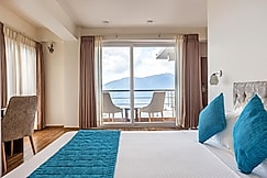 Sterling Mount Olive Gangtok, Gangtok