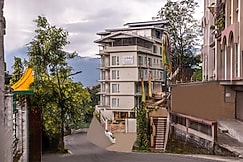 Sterling Mount Olive Gangtok, Gangtok