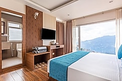 Sterling Mount Olive Gangtok, Gangtok