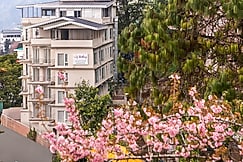 Sterling Mount Olive Gangtok, Gangtok