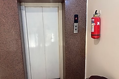 Hotel S V Imperial Club, Jaipur