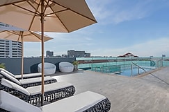 Garner Hotel PATTAYA CENTRAL by IHG, Pattaya