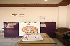 Hotel Maheshwari Villa, Varanasi