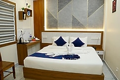 Cloud 9 Airport Hotel, Cochin