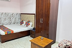 HOTEL THE MOON STONE, ZIRAKPUR, Panchkula
