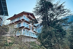 Bleeblu Stays | Jibhi, Jibhi