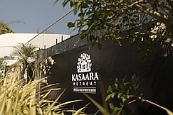 Kasaara Retreat by Arow Hotels & Resorts, Udaipur