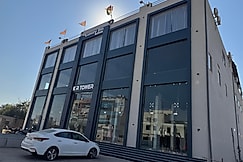 HOTEL THE LUXURY INN, Nagaur