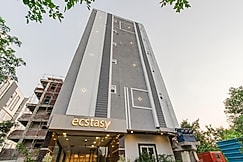 Hotel Ecstasy, Ghatpally