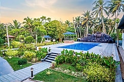 CLIFINN WELLNESS BEACH RESORT, Nedumangad